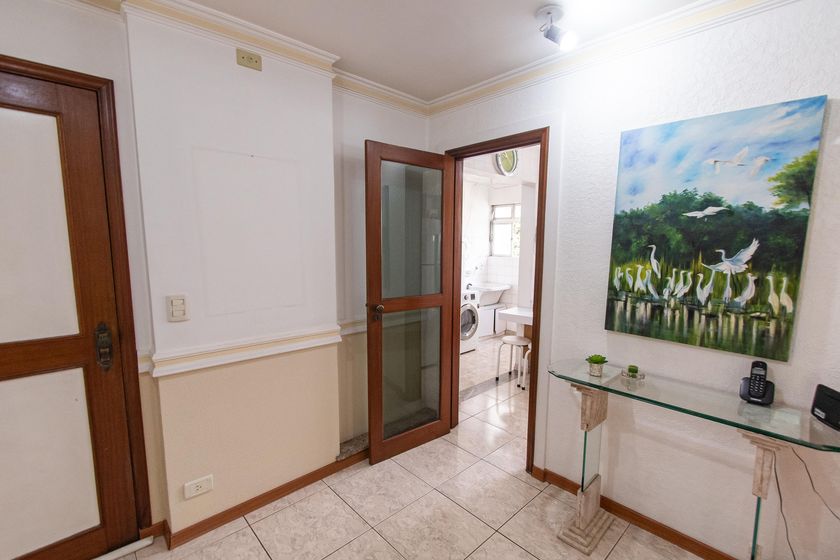 Apartamento – São Paulo - Vista 2