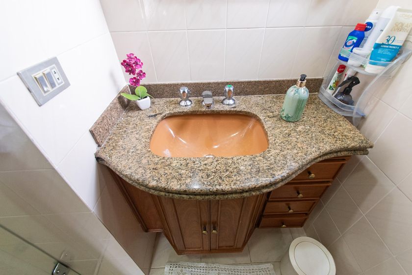 Apartamento – São Paulo - Mais