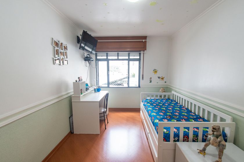 Apartamento – São Paulo - Vista 5