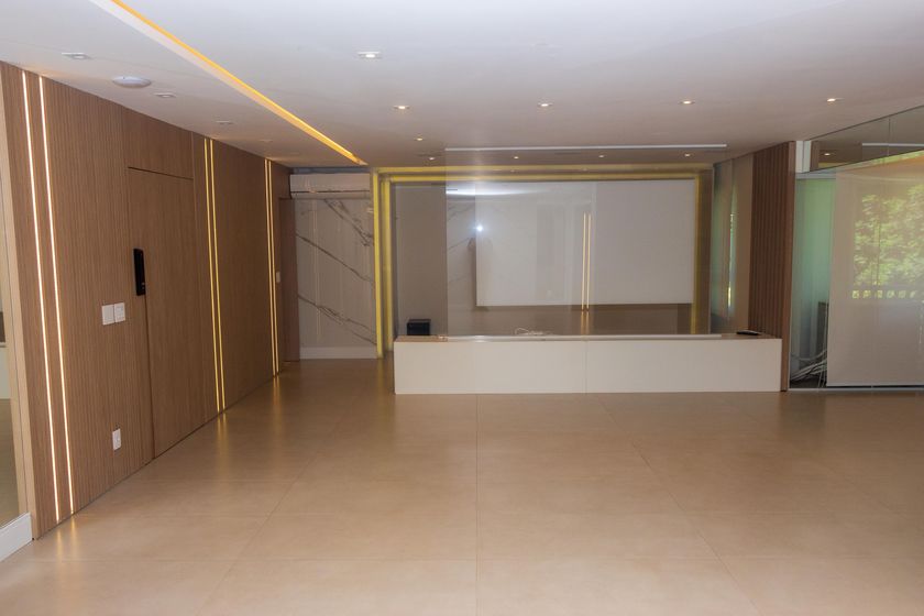 Apartamento em Campo Grande - Ansicht 3