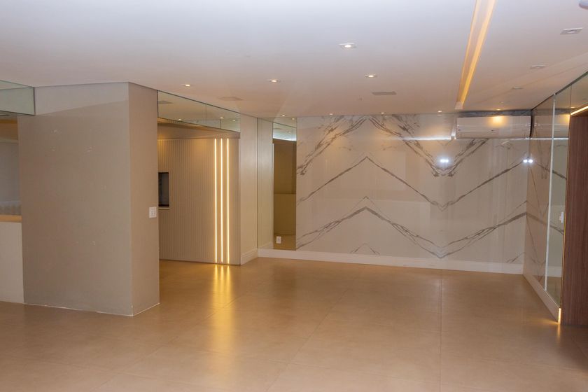 Apartamento em Campo Grande - Ansicht 4