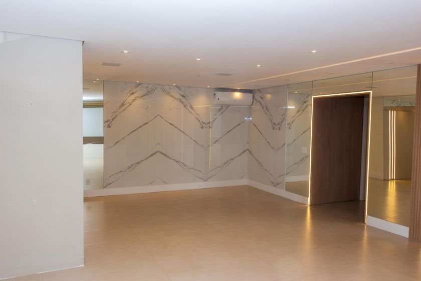 Apartamento em Campo Grande - Ansicht 5