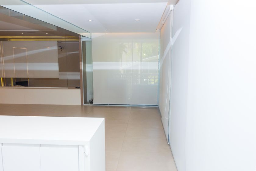 Apartamento em Campo Grande - Mehr