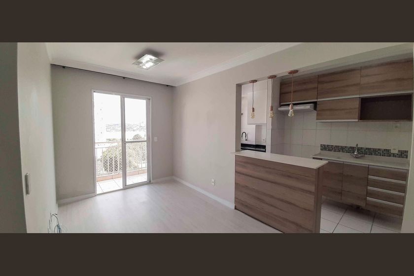 Apartamento em Jardim Sao Pedro - Ansicht 3