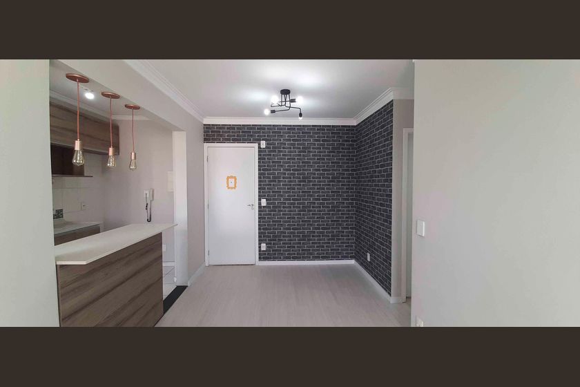 Apartamento em Jardim Sao Pedro - Ansicht 4