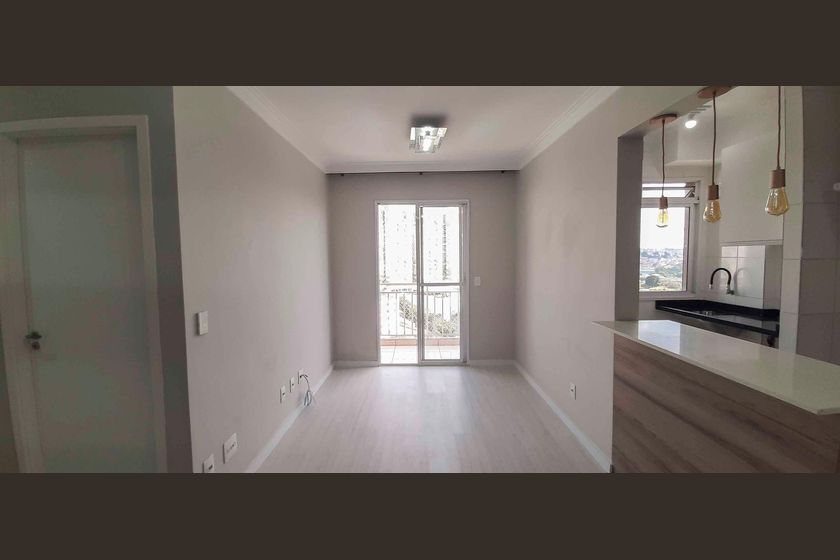 Apartamento em Jardim Sao Pedro - Ansicht 2