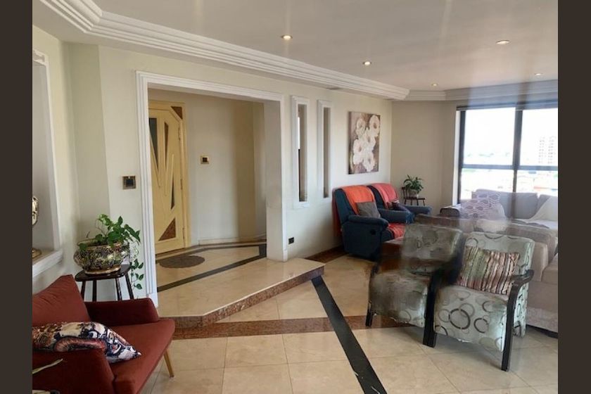 Apartamento em Vila Gomes Cardim – pohled 3