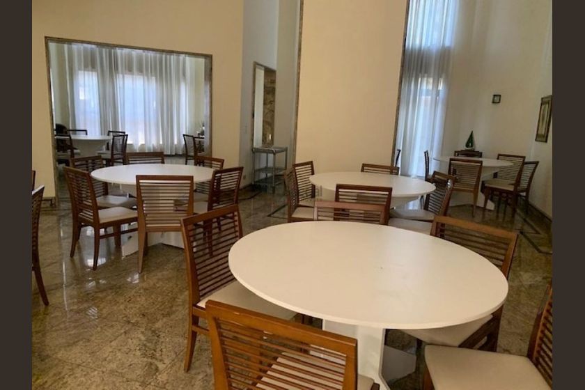 Apartamento em Vila Gomes Cardim – pohled 5