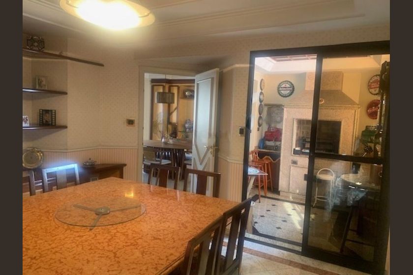 Apartamento em Vila Gomes Cardim – další