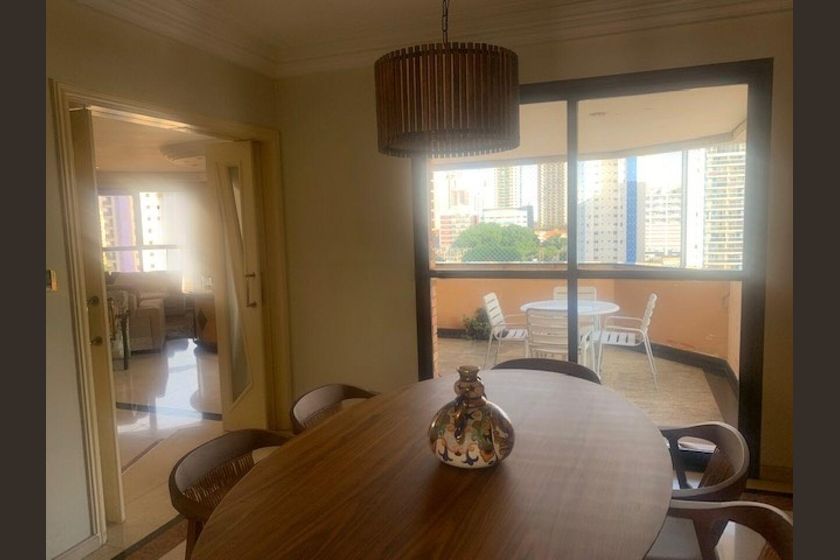 Apartamento em Vila Gomes Cardim – pohled 6