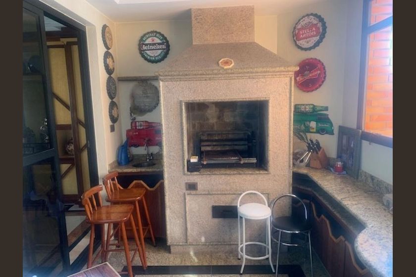 Apartamento em Vila Gomes Cardim – pohled 2