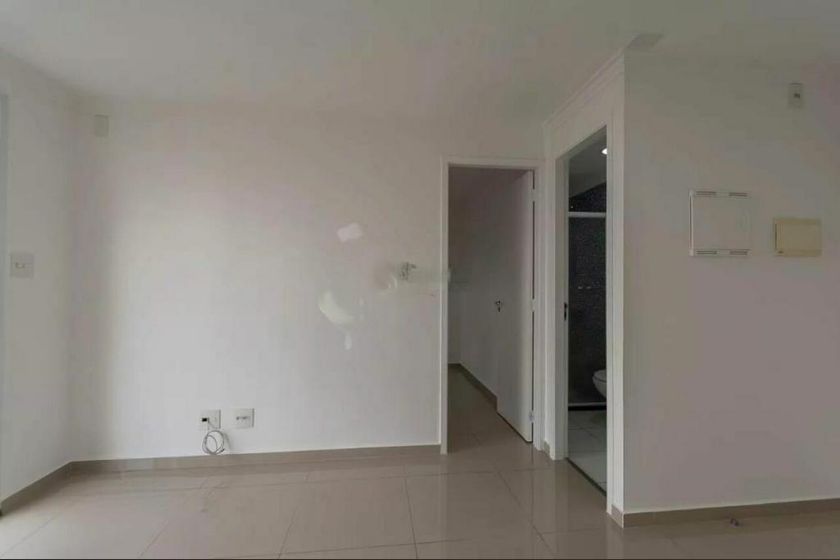Apartamento em Tatuapé - Więcej