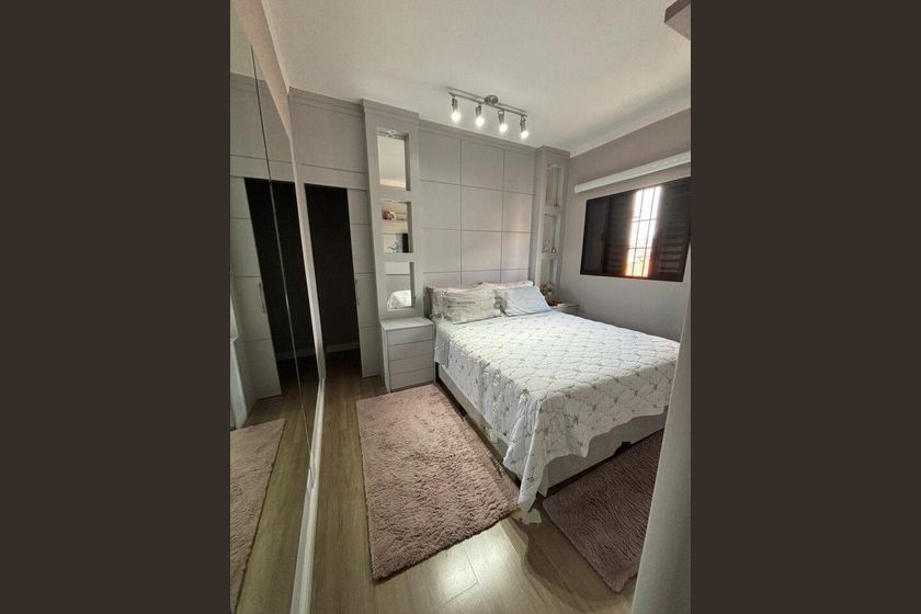 Casa em Chácara Mafalda - Więcej