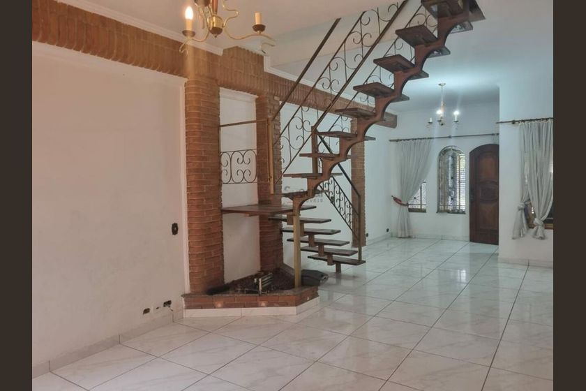 Moradia – São Paulo, Tatuapé - Vista 4