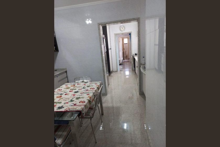 Apartamento em Tatuapé - Widok 5