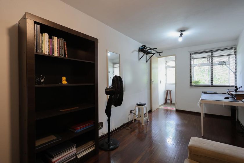 Apartamento em Santana - Widok 2