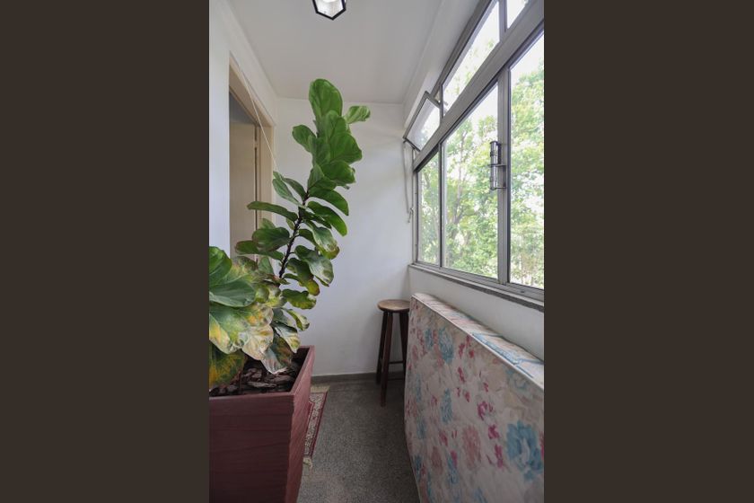 Apartamento em Santana - Widok 6