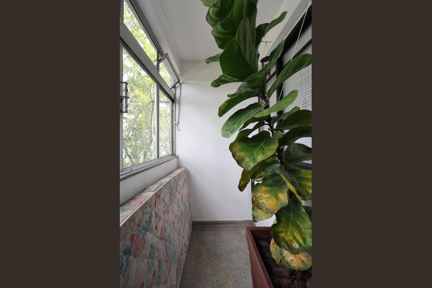 Apartamento em Santana - Widok 5