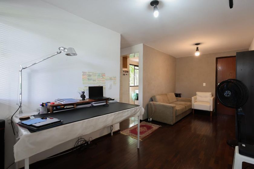 Apartamento em Santana - Widok 3