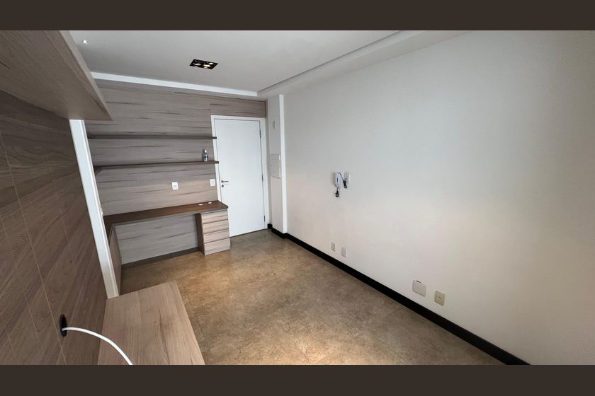 Studiooukitchenette em Pinheiros - Mais