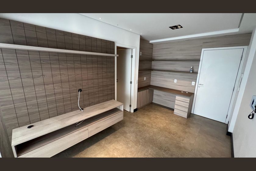 Studiooukitchenette em Pinheiros - Vista 5
