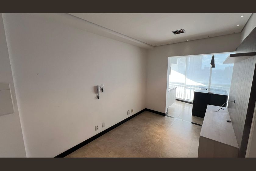 Studiooukitchenette em Pinheiros - Vista 4