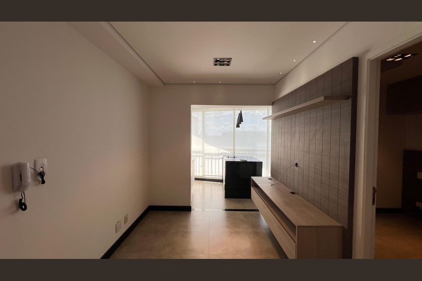 Studiooukitchenette em Pinheiros - Vista 3