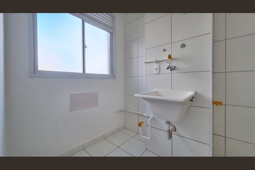 Apartamento em Barra Funda - Ansicht 5