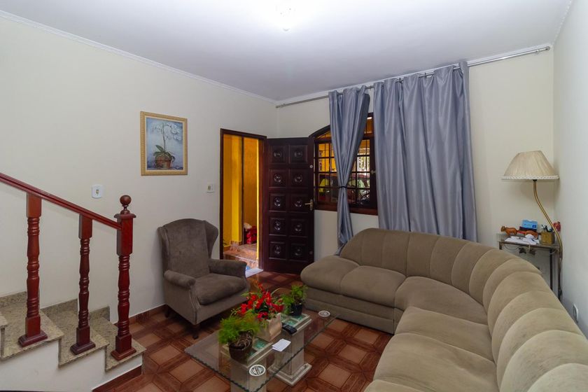 Casa em Vila Sapopemba - Widok 4