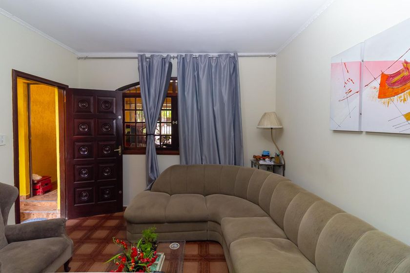 Casa em Vila Sapopemba - Widok 2