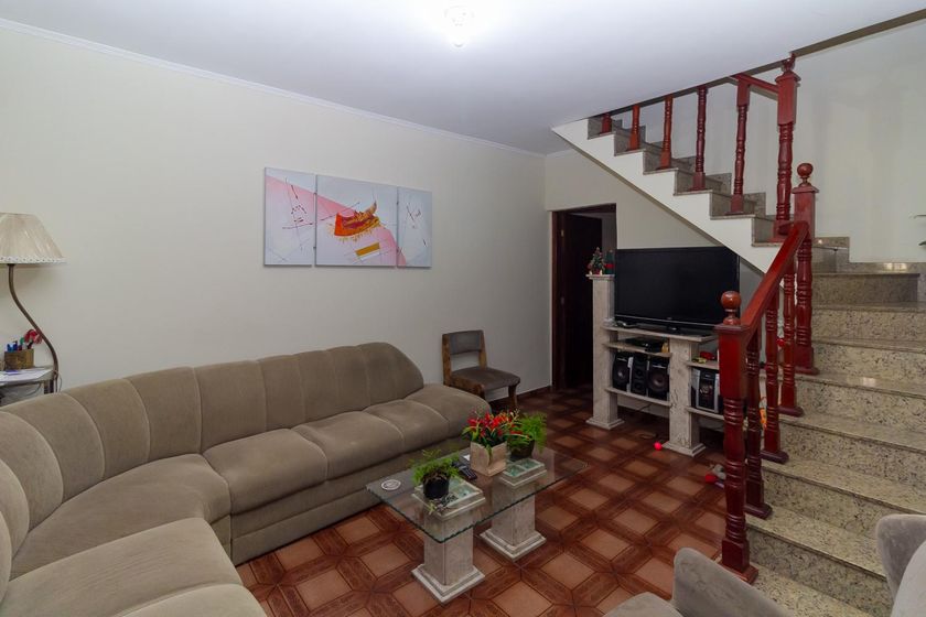 Casa em Vila Sapopemba - Widok 3
