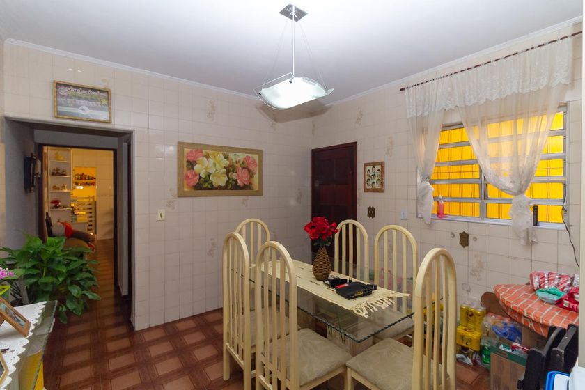 Casa em Vila Sapopemba - Widok 5