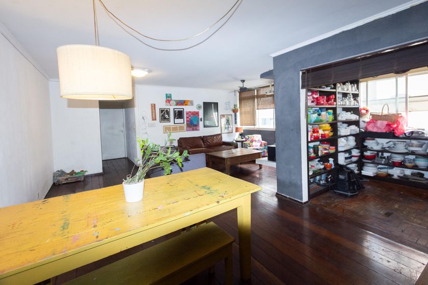 Apartamento em Itaim Bibi - Widok 3