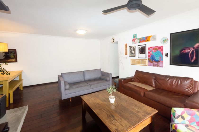 Apartamento em Itaim Bibi - Widok 4