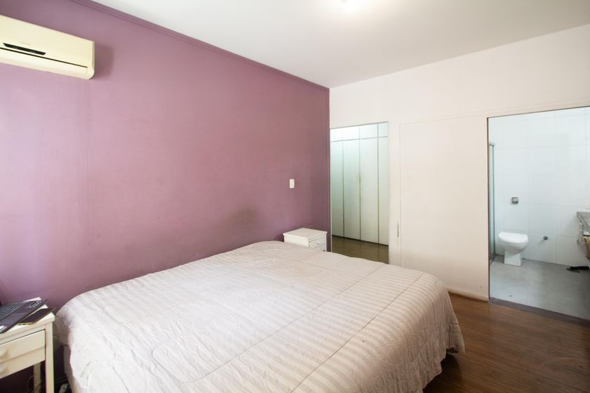Apartamento em Itaim Bibi - Więcej