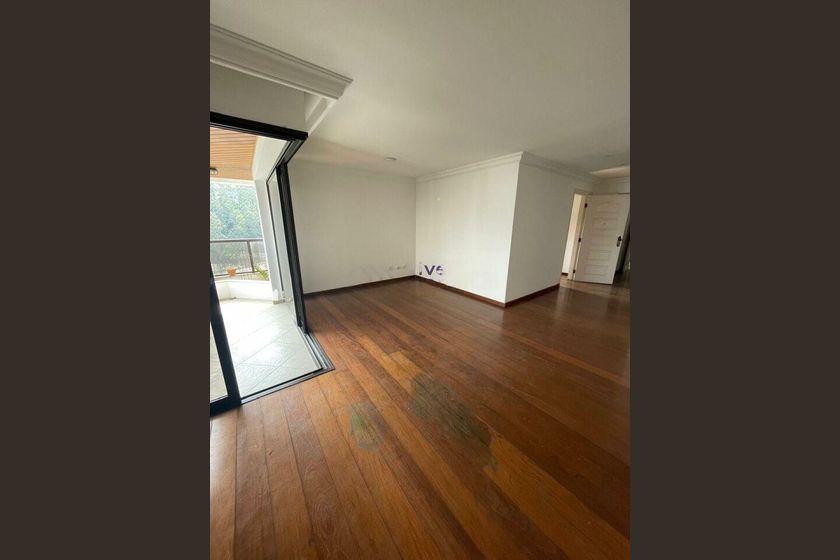 Apartamento em Morumbi – pohled 2