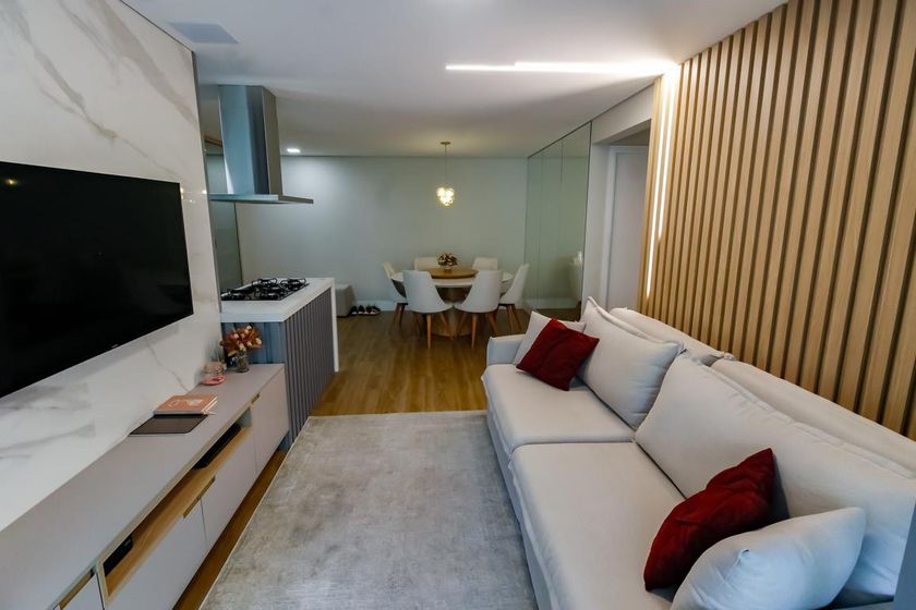 Apartamento em Vila Andrade - Widok 5