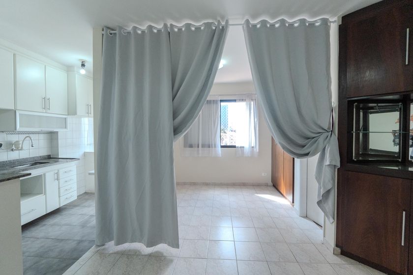 Studiooukitchenette em Bela Vista - View 2