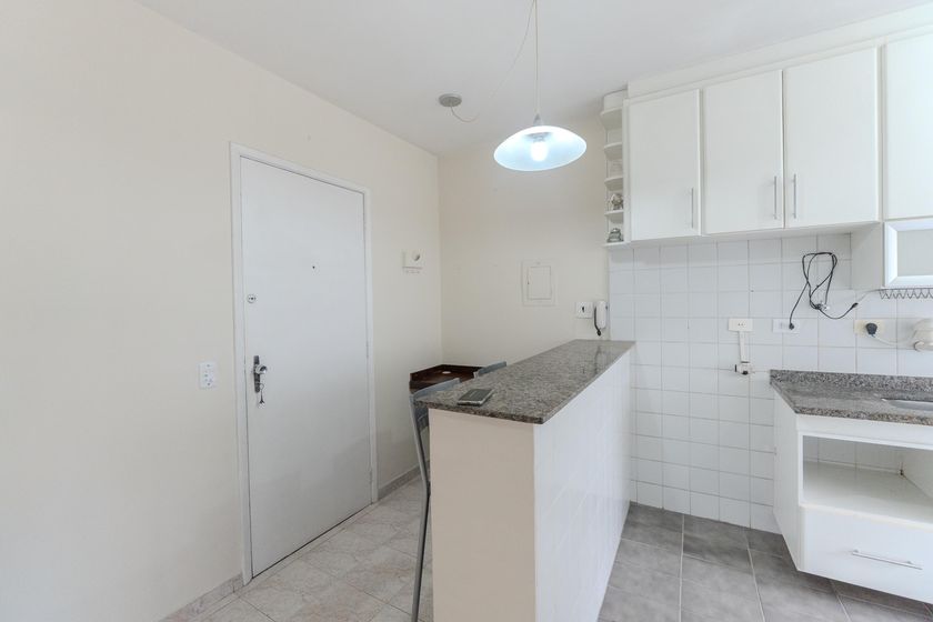 Studiooukitchenette em Bela Vista - View 6