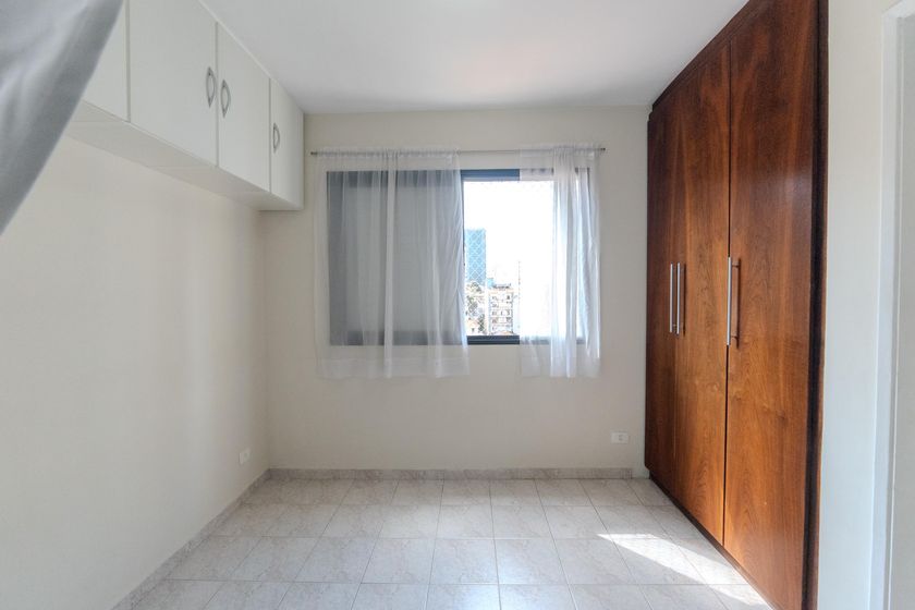 Studiooukitchenette em Bela Vista - More
