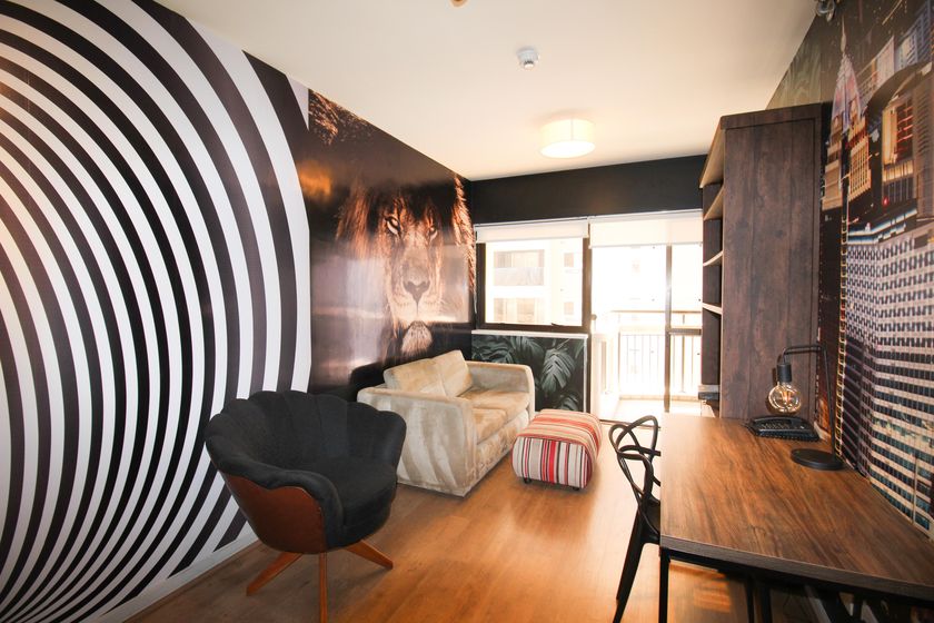Apartamento em Itaim Bibi – pohled 3