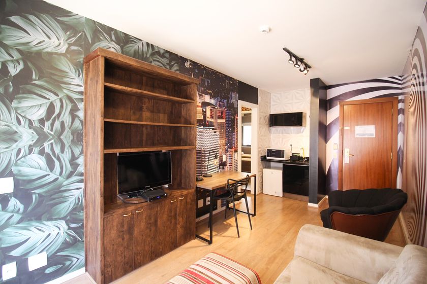 Apartamento em Itaim Bibi – pohled 4