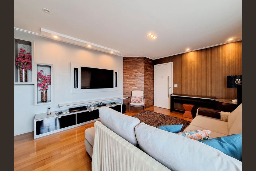 Apartamento em Lauzane Paulista - Widok 3