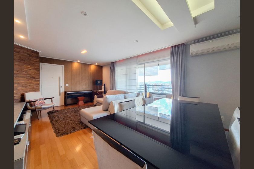 Apartamento em Lauzane Paulista - Widok 5