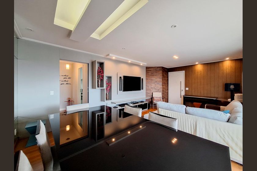 Apartamento em Lauzane Paulista - Widok 6