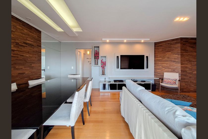 Apartamento em Lauzane Paulista - Widok 4