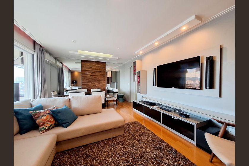 Apartamento em Lauzane Paulista - Widok 2