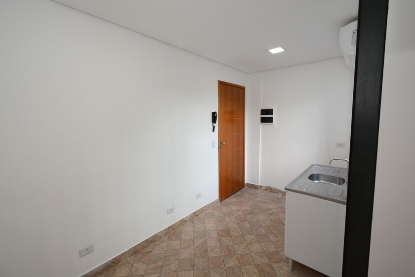 Studiooukitchenette em Vila Castelo - Ansicht 4