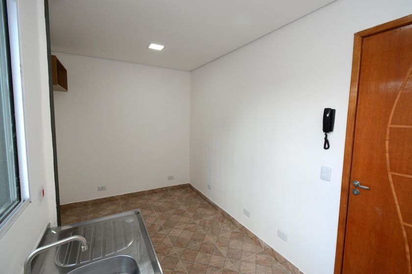 Studiooukitchenette em Vila Castelo - Ansicht 3