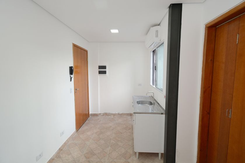 Studiooukitchenette em Vila Castelo - Ansicht 5
